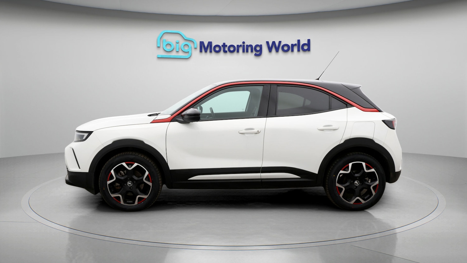 Used Vauxhall Mokka 2023 for sale - 77669121: Photo 4