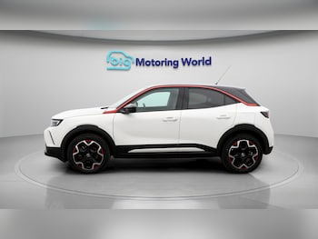 Used Vauxhall Mokka 2023 for sale - 77669121: Photo