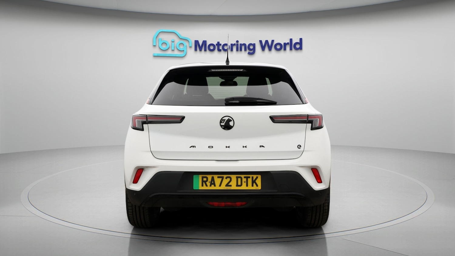 Used Vauxhall Mokka 2023 for sale - 77669121: Photo 6