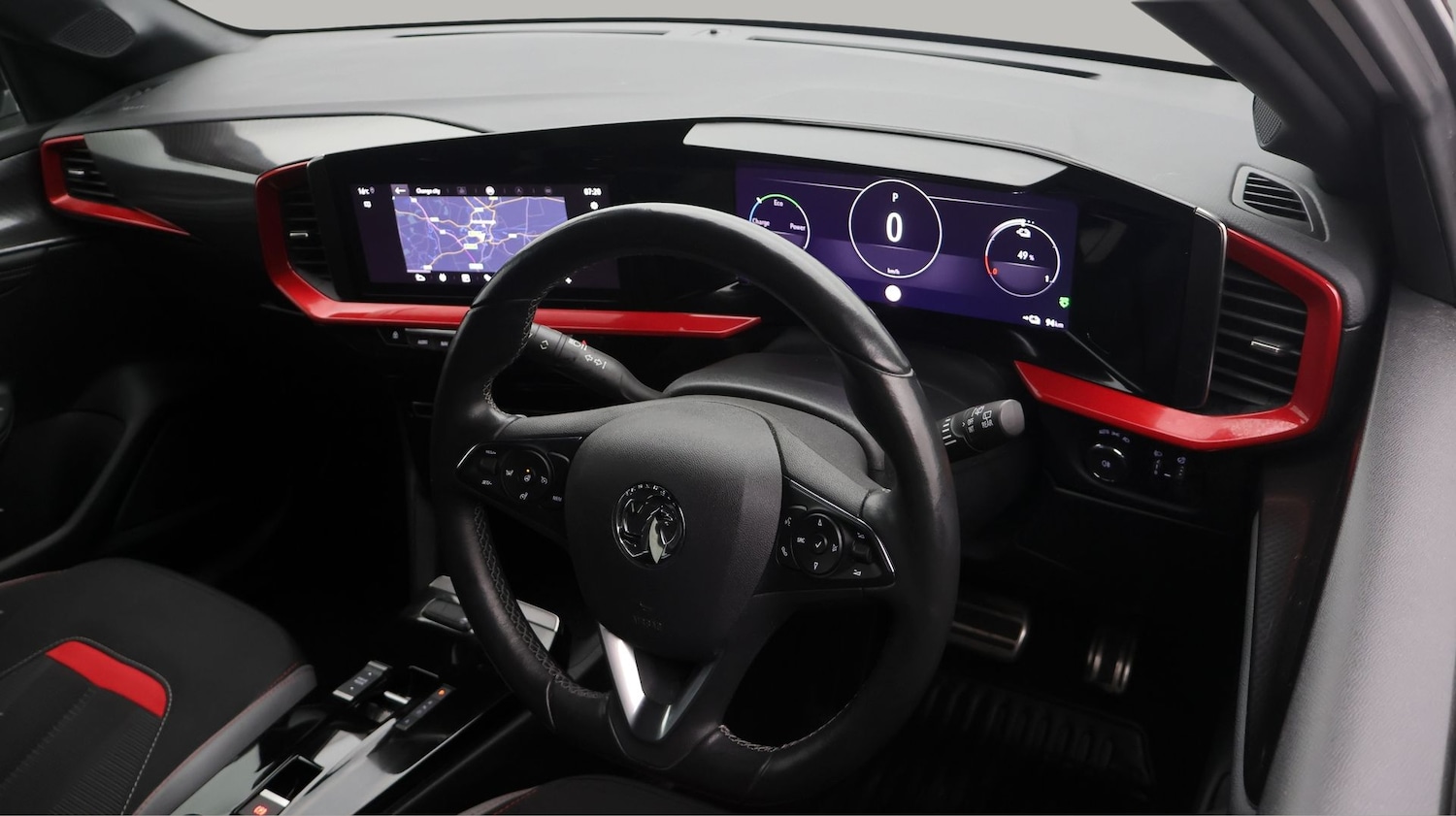 Used Vauxhall Mokka 2023 for sale - 77669121: Photo 9