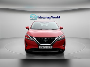 Used Nissan Qashqai 2024 for sale - 78520389: Photo