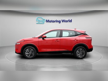 Used Nissan Qashqai 2024 for sale - 78520389: Photo