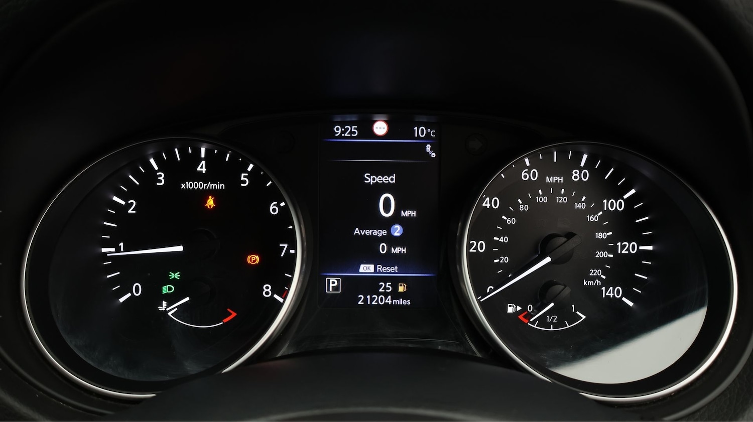 Used Nissan Qashqai 2020 for sale - 77945603: Photo 10