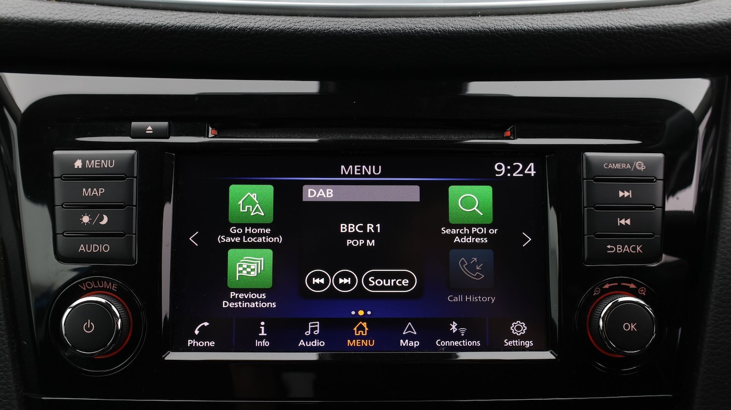 Used Nissan Qashqai 2020 for sale - 77945603: Photo 11