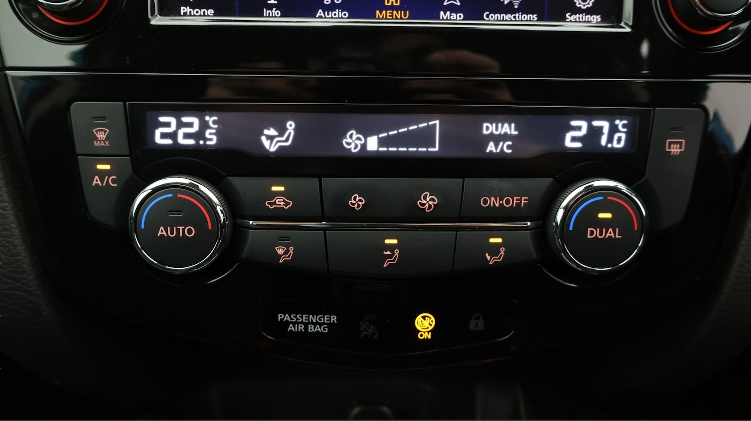 Used Nissan Qashqai 2020 for sale - 77945603: Photo 12