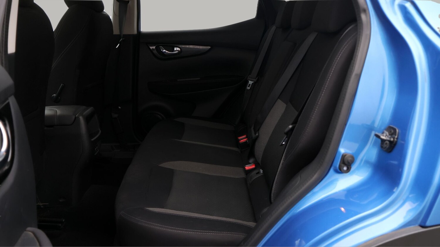 Used Nissan Qashqai 2020 for sale - 77945603: Photo 16