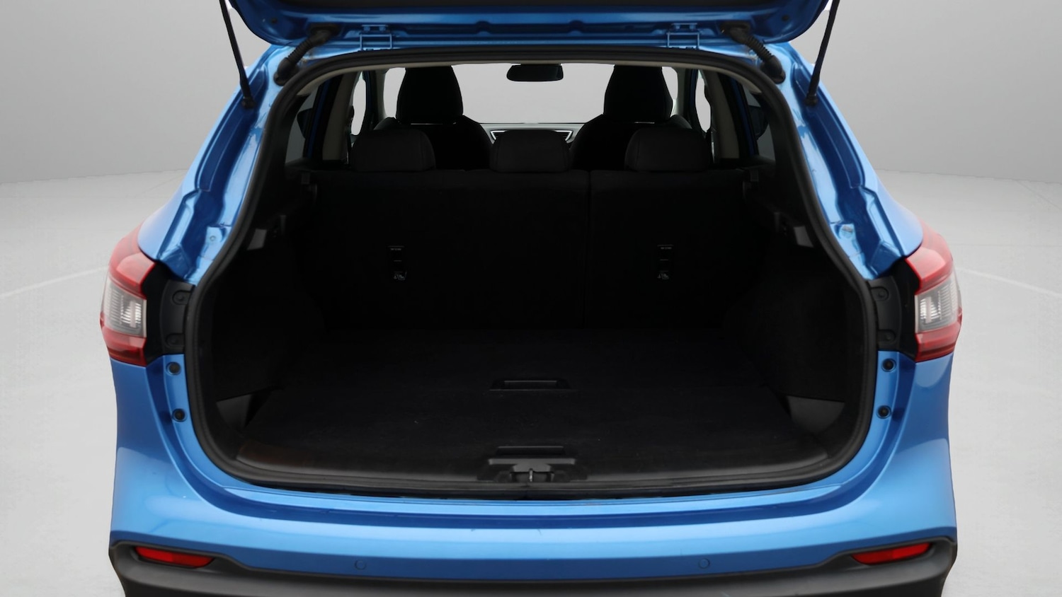 Used Nissan Qashqai 2020 for sale - 77945603: Photo 17