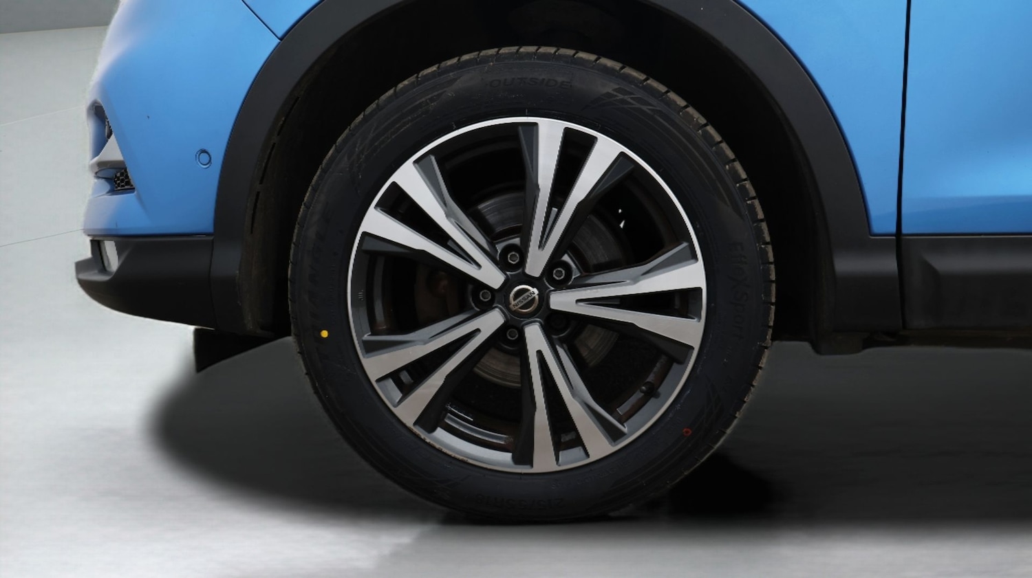 Used Nissan Qashqai 2020 for sale - 77945603: Photo 18