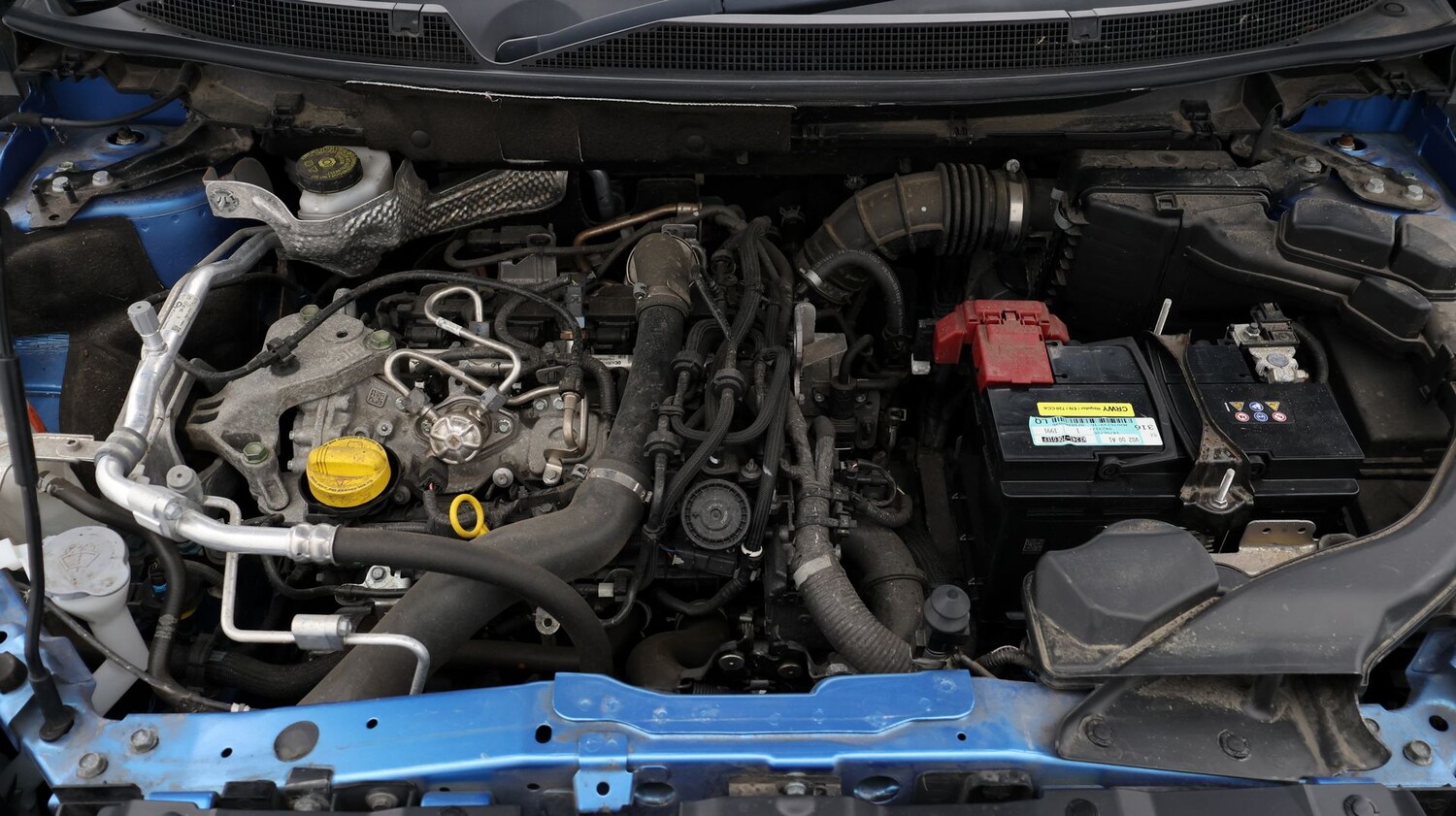 Used Nissan Qashqai 2020 for sale - 77945603: Photo 19