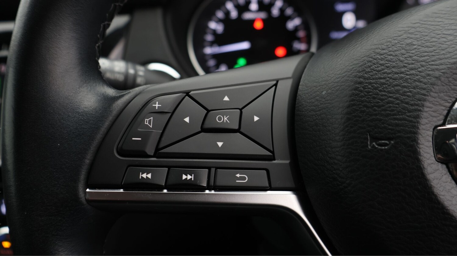 Used Nissan Qashqai 2020 for sale - 77945603: Photo 20