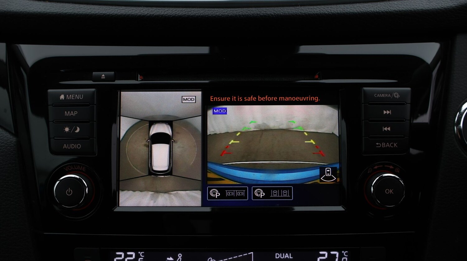 Used Nissan Qashqai 2020 for sale - 77945603: Photo 21