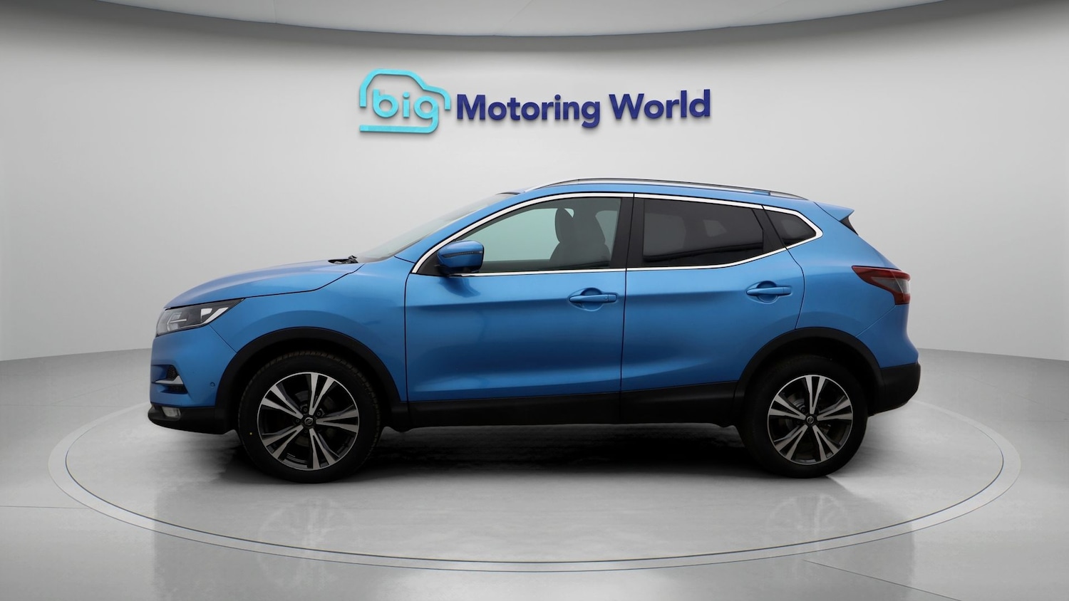 Used Nissan Qashqai 2020 for sale - 77945603: Photo 4