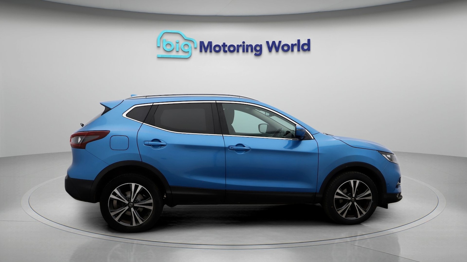 Used Nissan Qashqai 2020 for sale - 77945603: Photo 8
