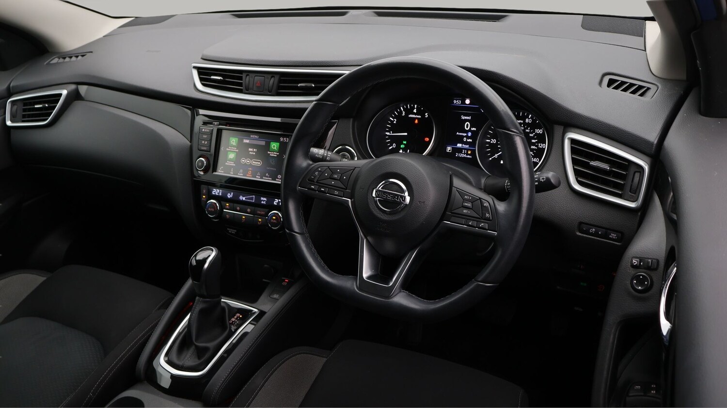 Used Nissan Qashqai 2020 for sale - 77945603: Photo 9