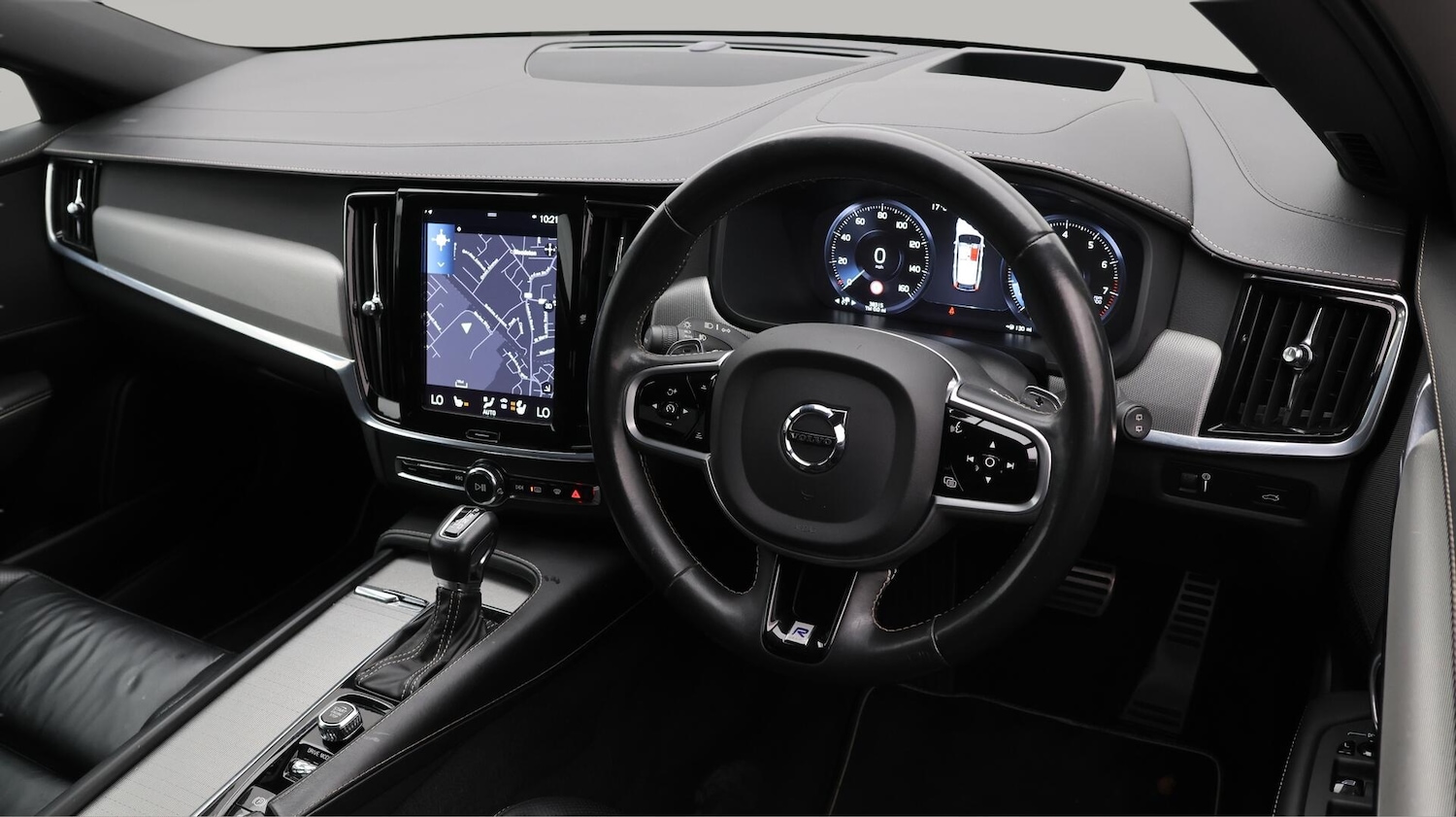 Used Volvo V90 2020 for sale - 76539105: Photo 10