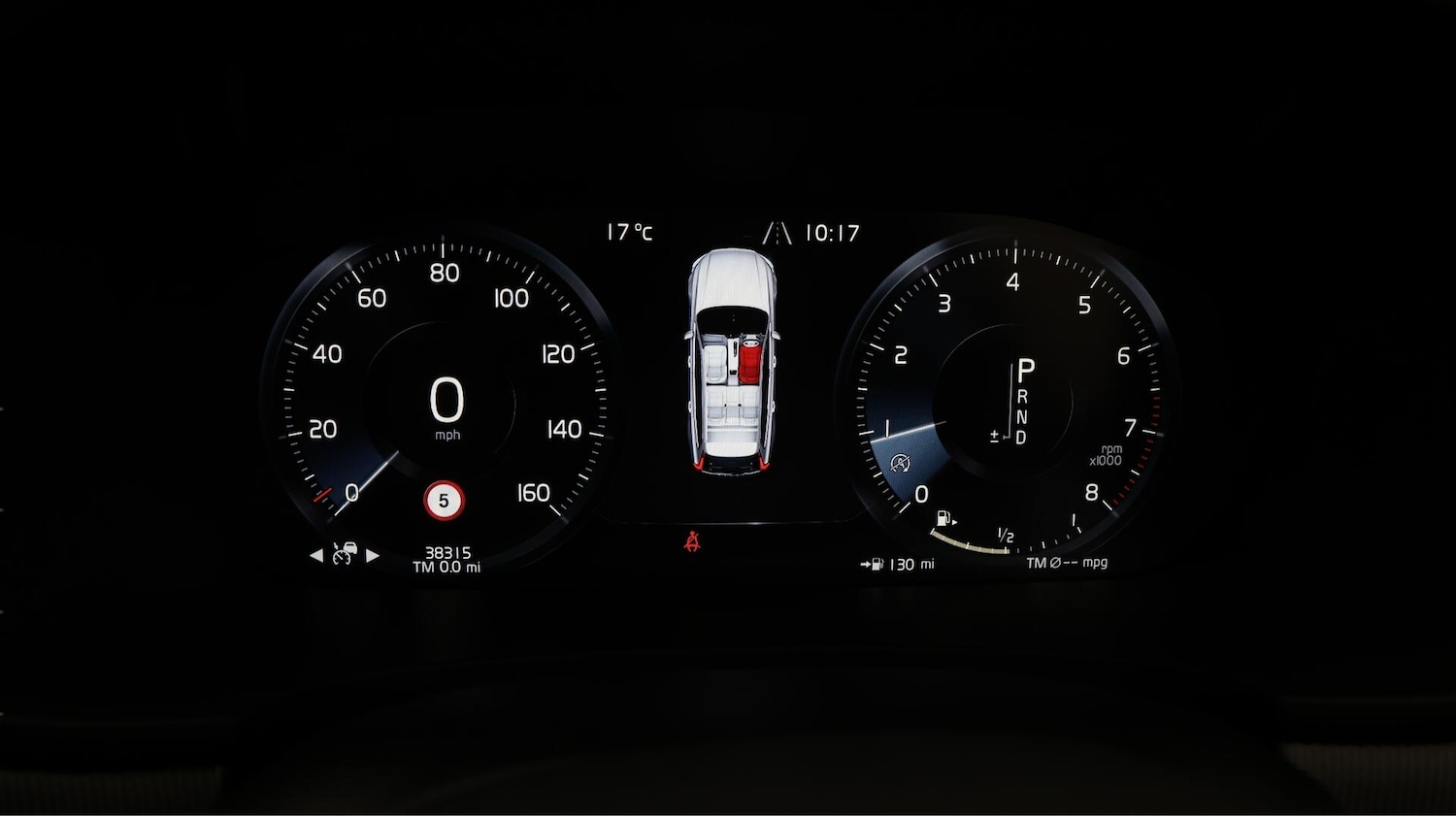 Used Volvo V90 2020 for sale - 76539105: Photo 11