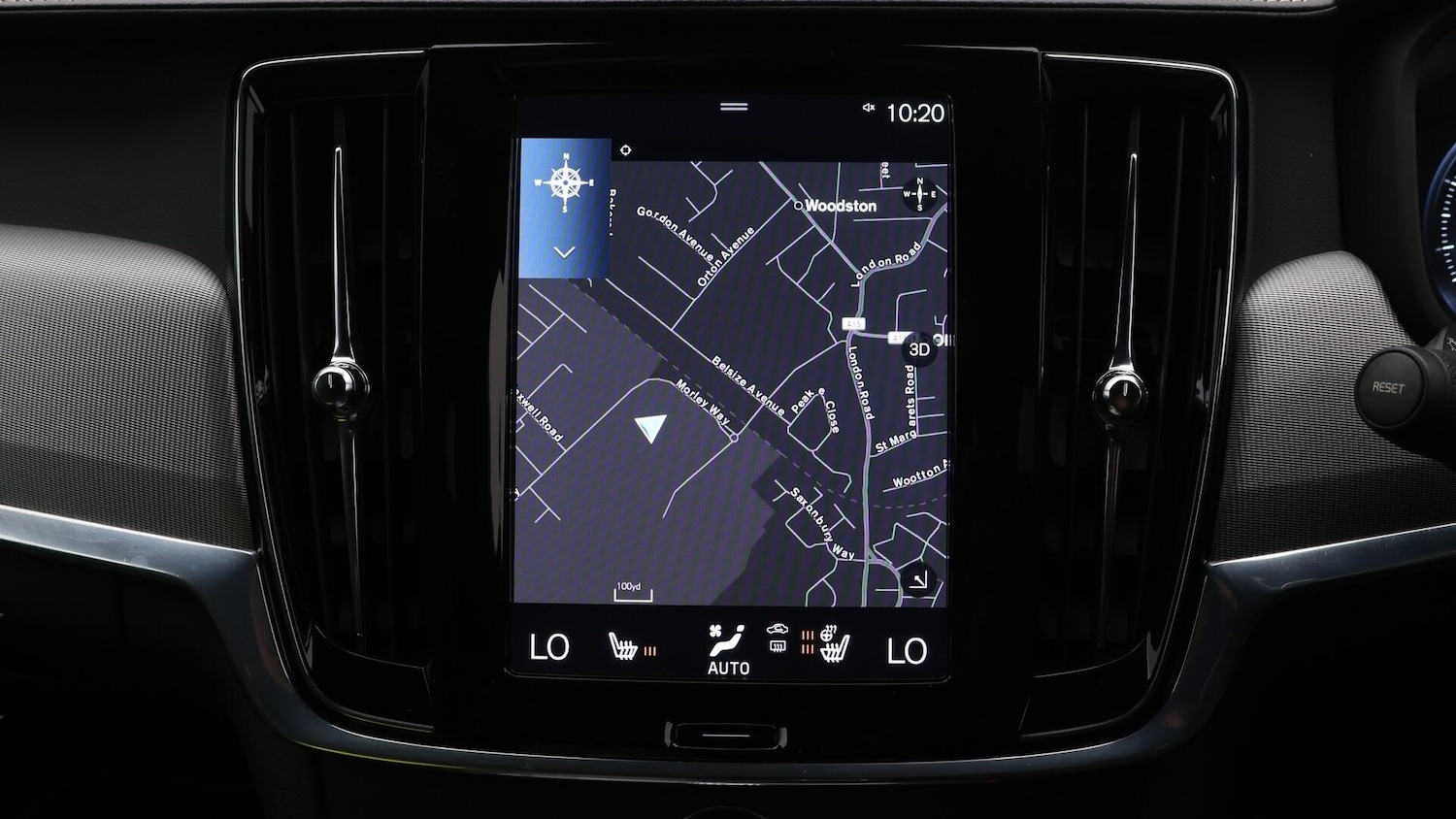 Used Volvo V90 2020 for sale - 76539105: Photo 12