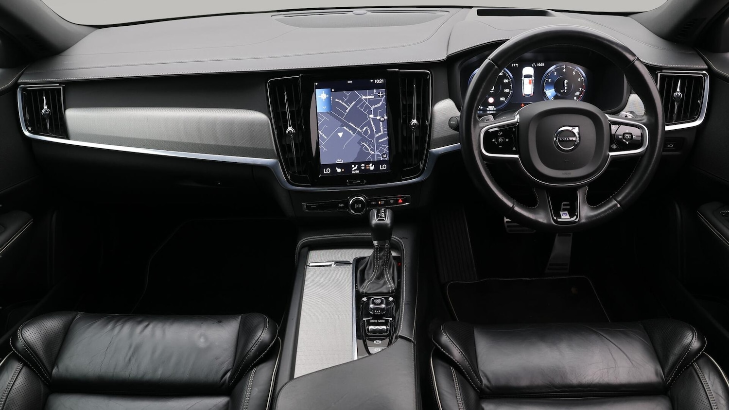 Used Volvo V90 2020 for sale - 76539105: Photo 14