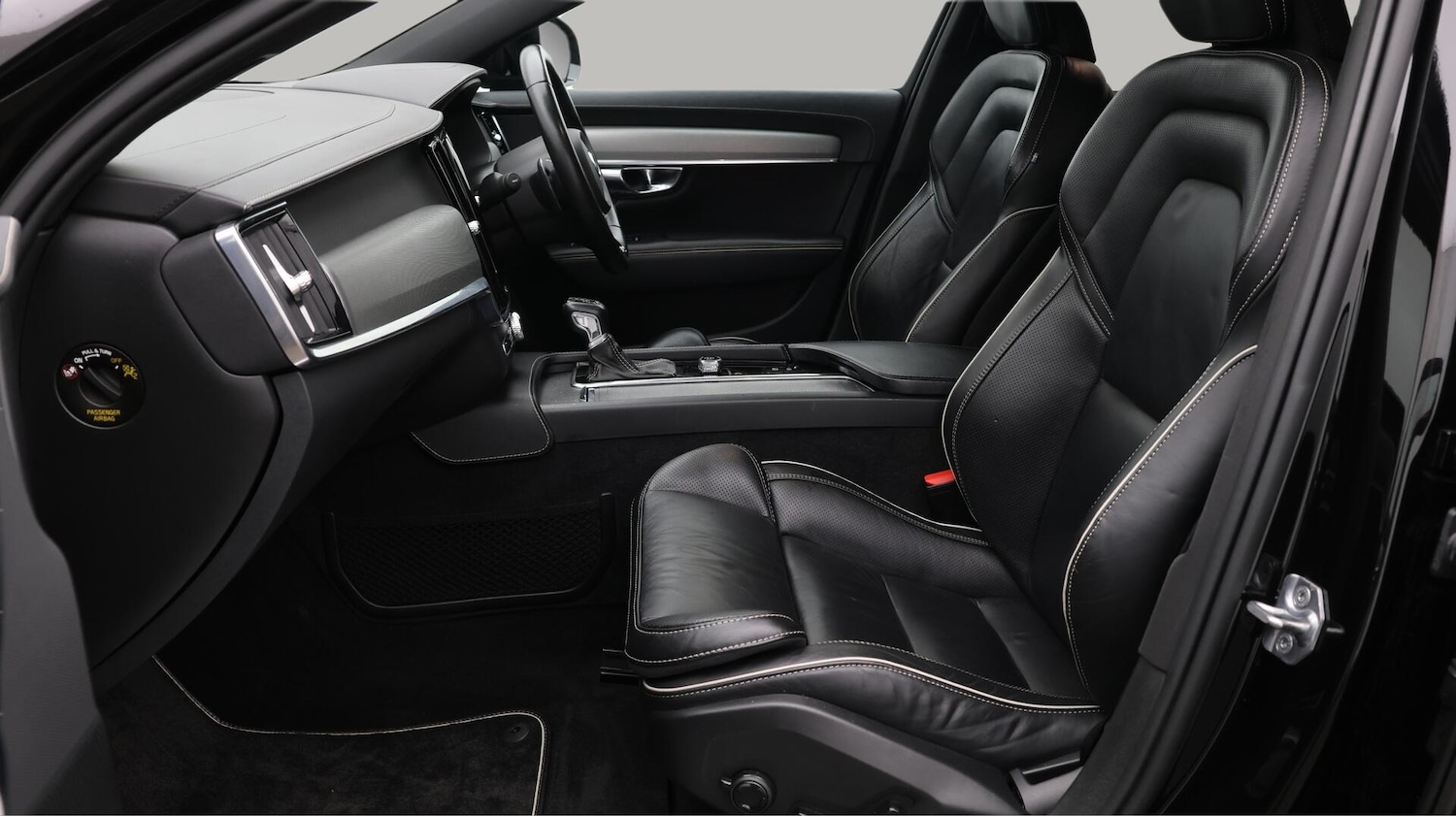 Used Volvo V90 2020 for sale - 76539105: Photo 15