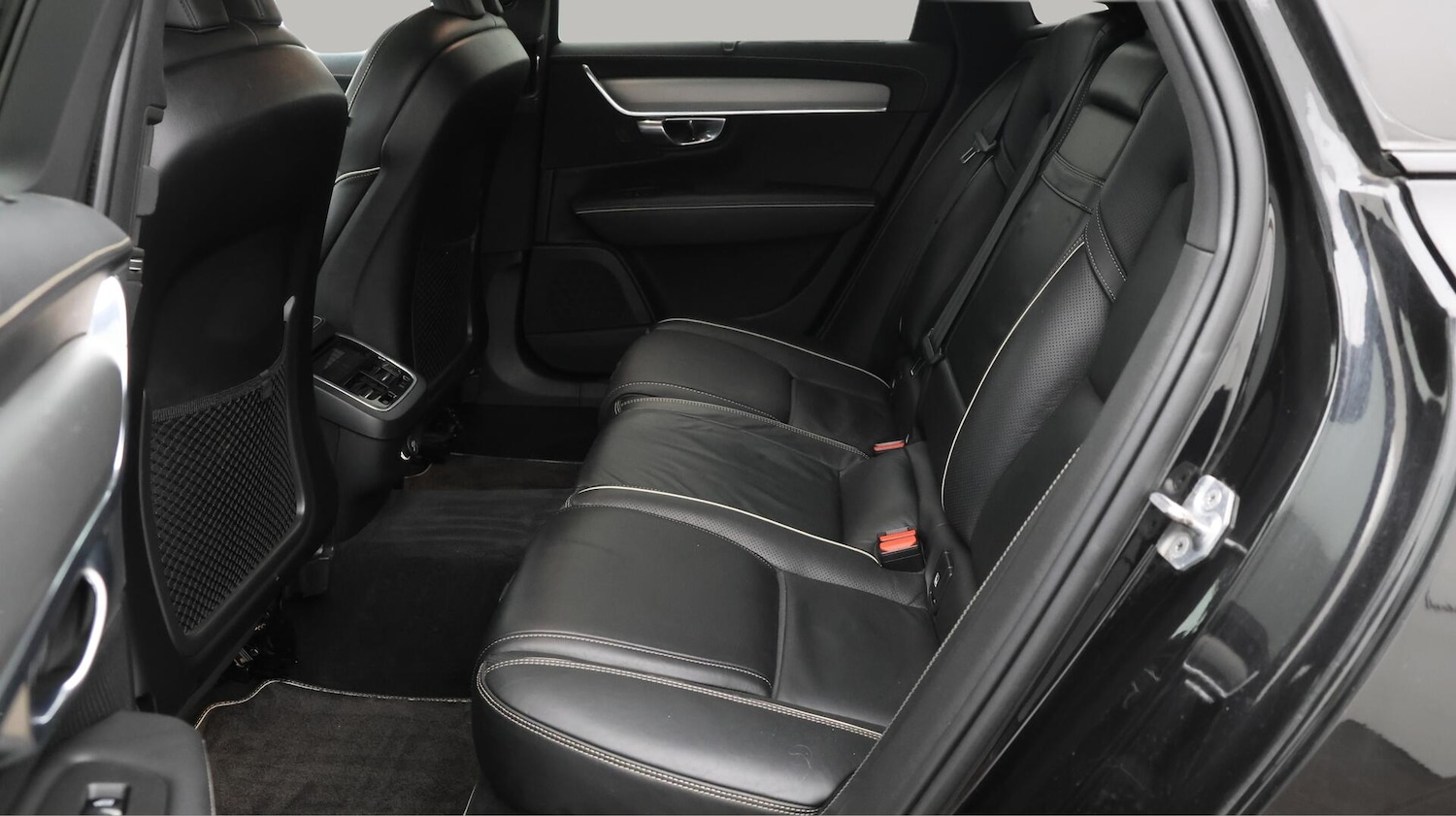 Used Volvo V90 2020 for sale - 76539105: Photo 17