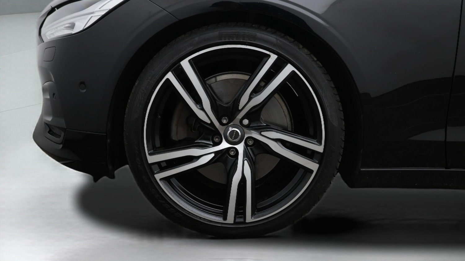 Used Volvo V90 2020 for sale - 76539105: Photo 19