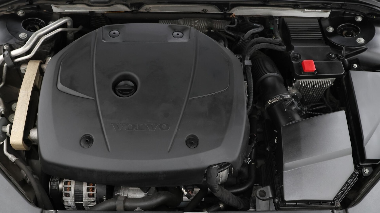 Used Volvo V90 2020 for sale - 76539105: Photo 20