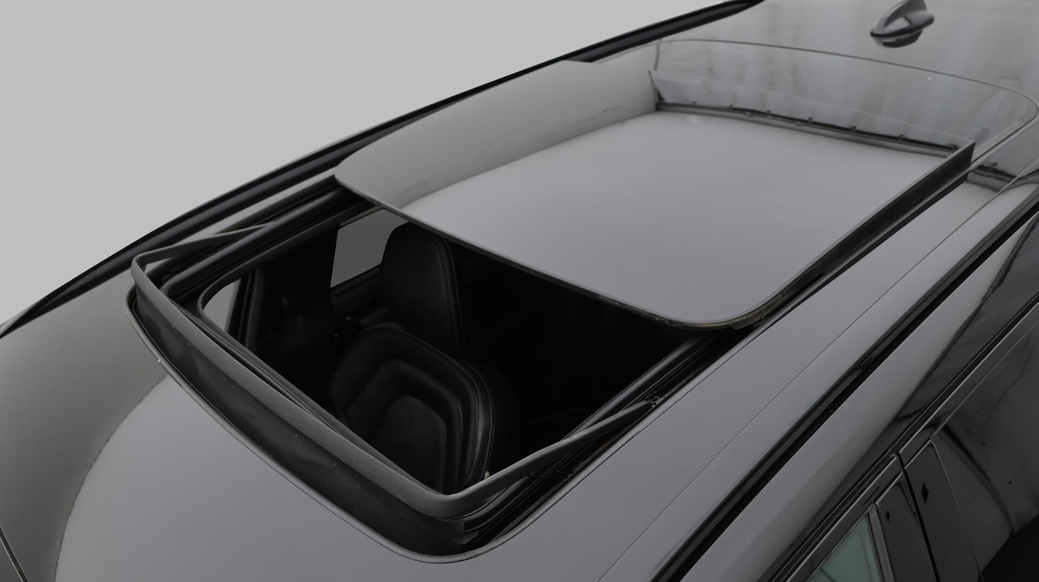 Used Volvo V90 2020 for sale - 76539105: Photo 21