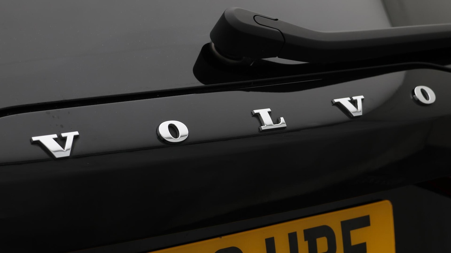 Used Volvo V90 2020 for sale - 76539105: Photo 23