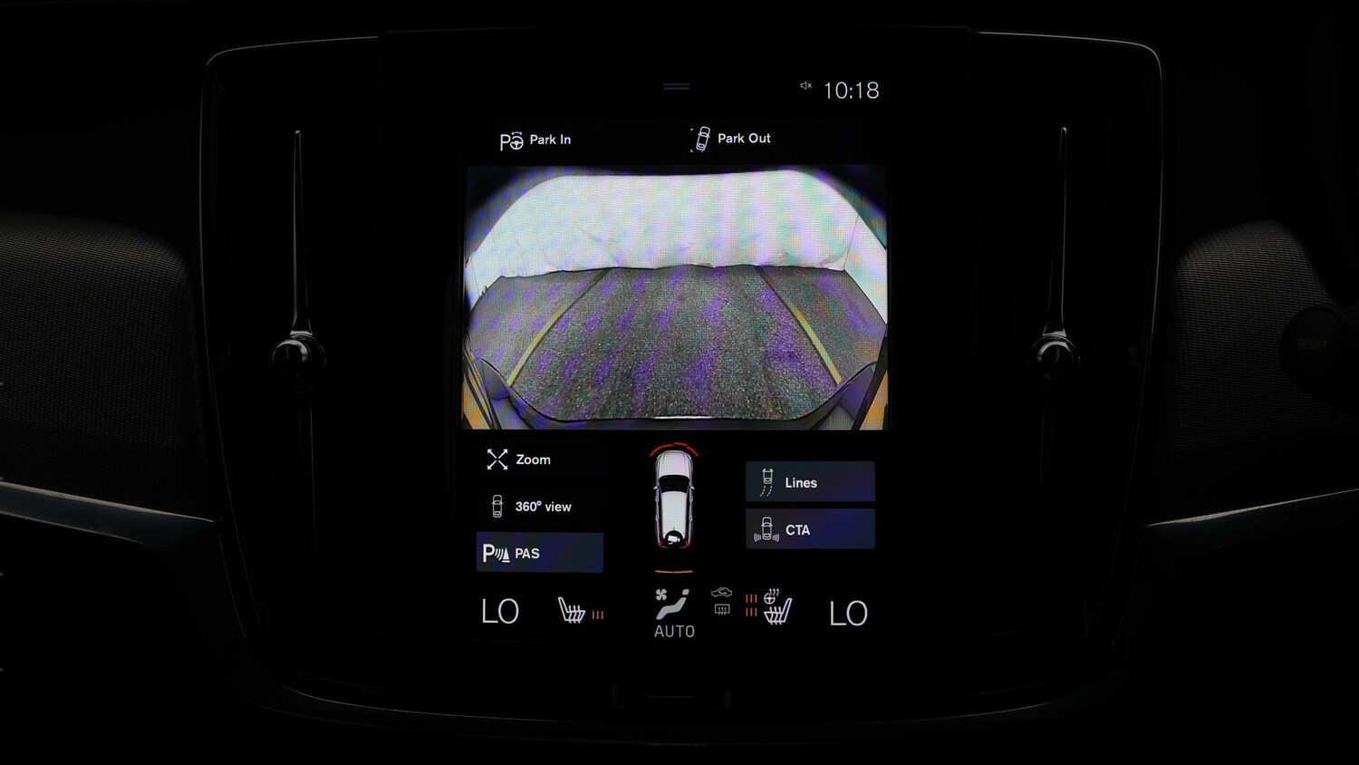 Used Volvo V90 2020 for sale - 76539105: Photo 27