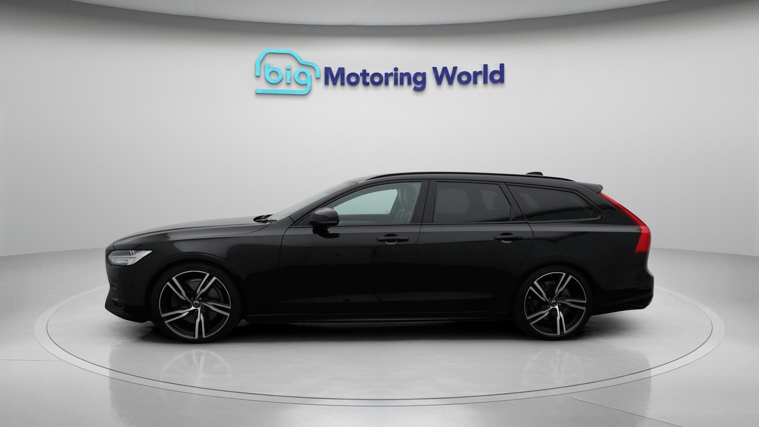 Used Volvo V90 2020 for sale - 76539105: Photo 5