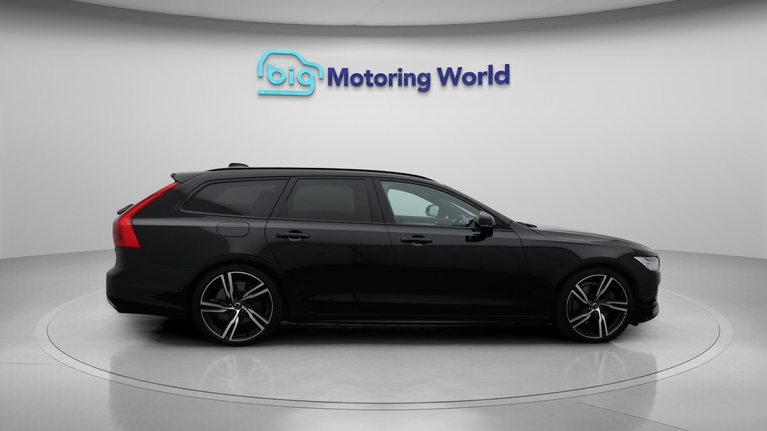 Used Volvo V90 2020 for sale - 76539105: Photo 9