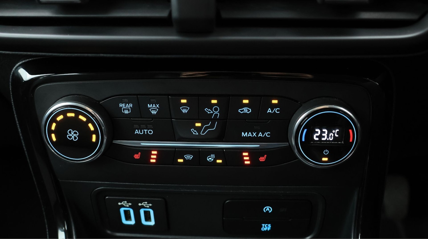 Used Ford Ecosport 2018 for sale - 77370919: Photo 12