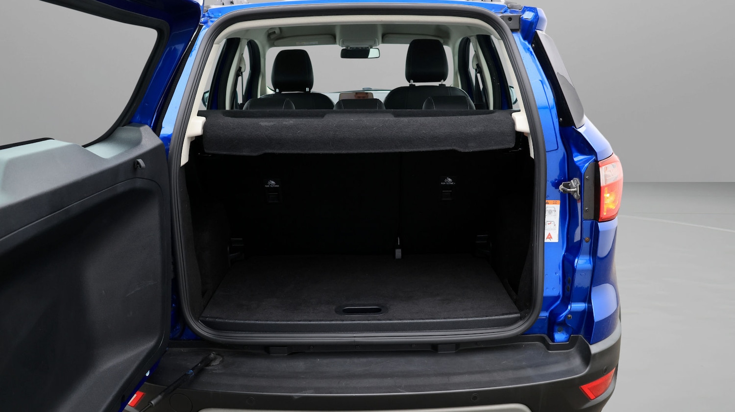 Used Ford Ecosport 2018 for sale - 77370919: Photo 17