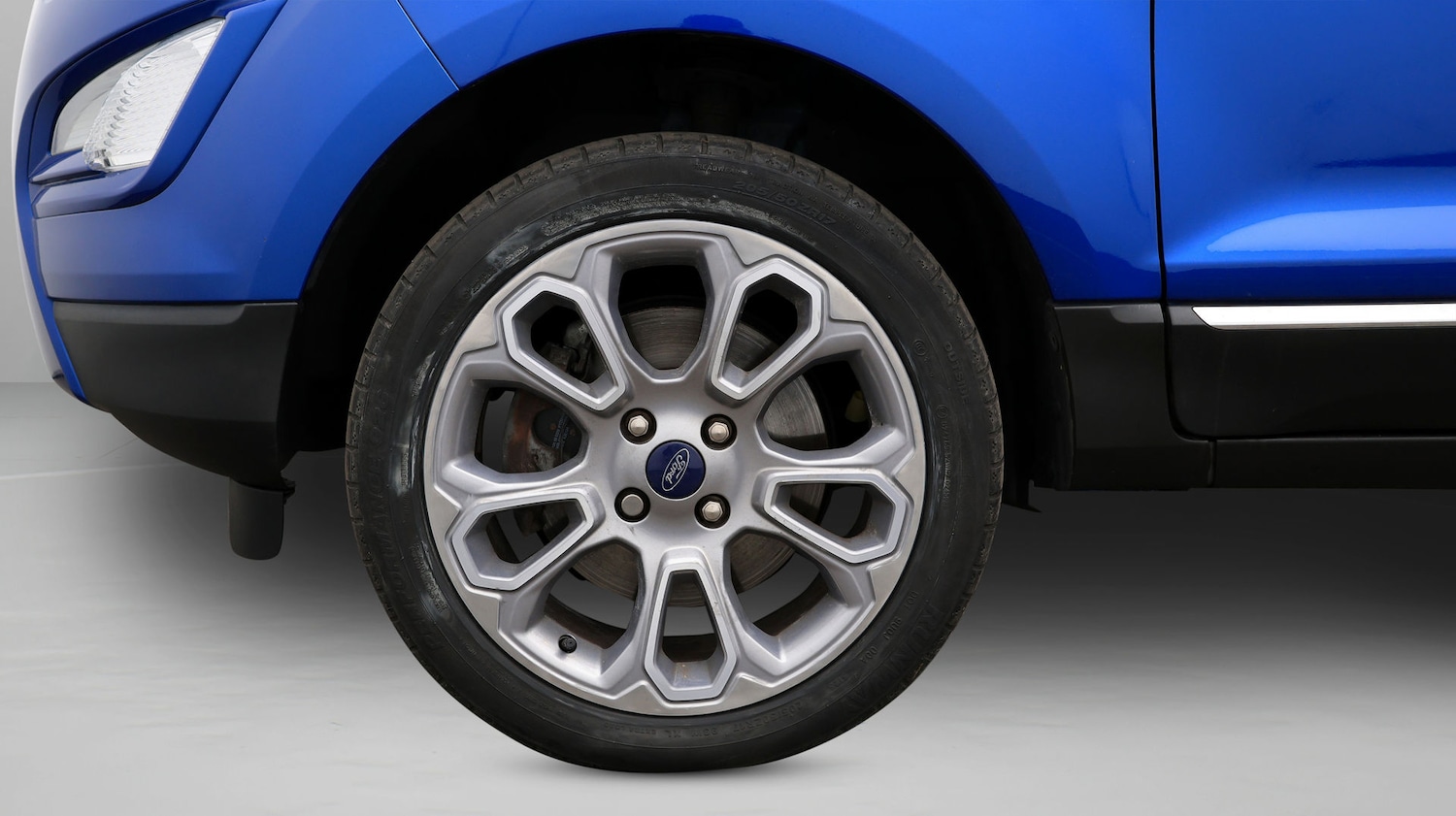 Used Ford Ecosport 2018 for sale - 77370919: Photo 18