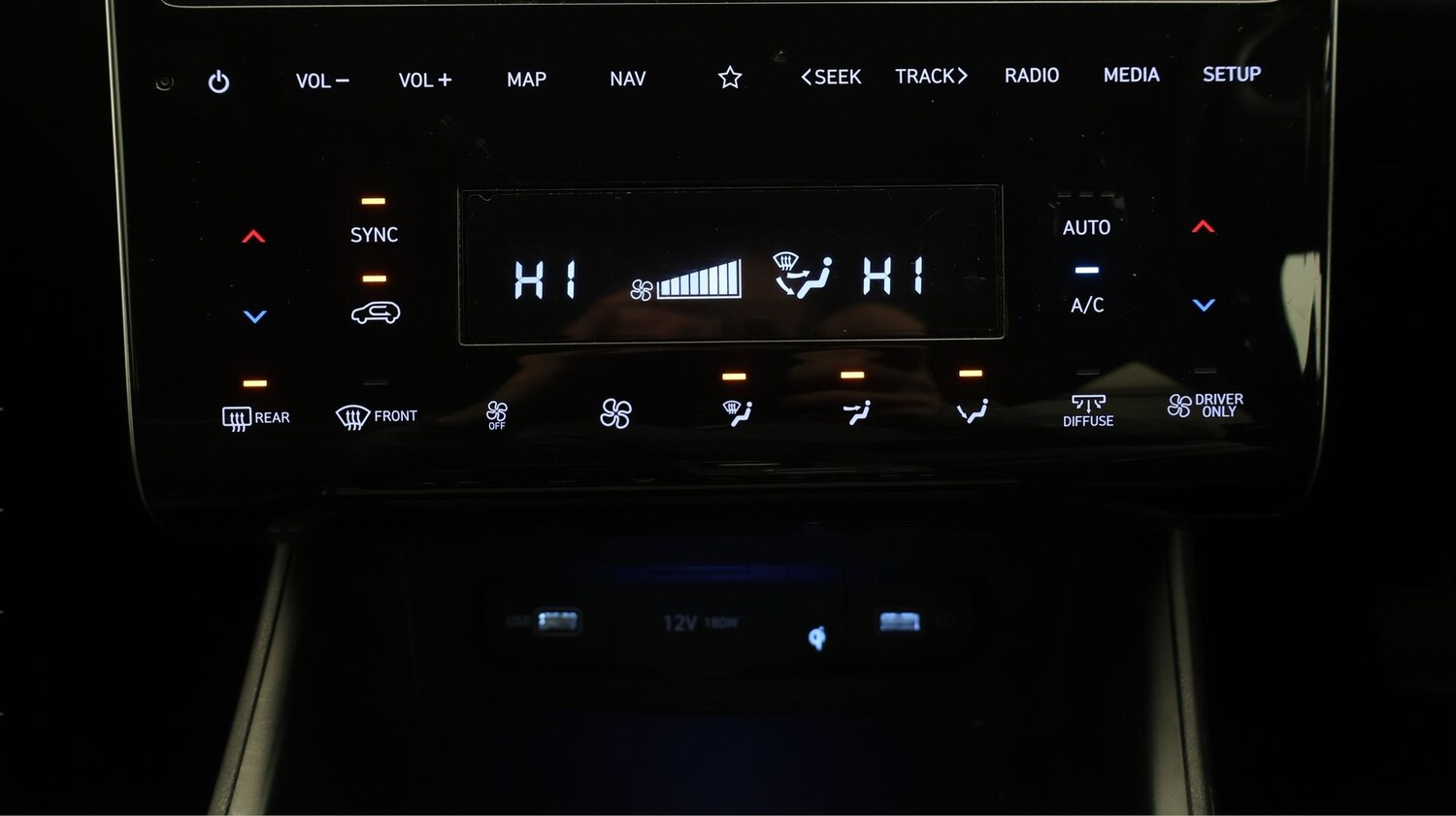 Used Hyundai TUCSON 2022 for sale - 77840057: Photo 12