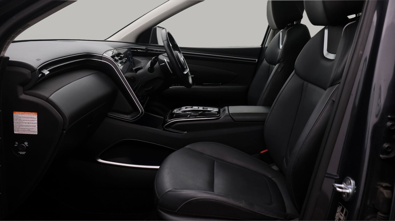 Used Hyundai TUCSON 2022 for sale - 77840057: Photo 14