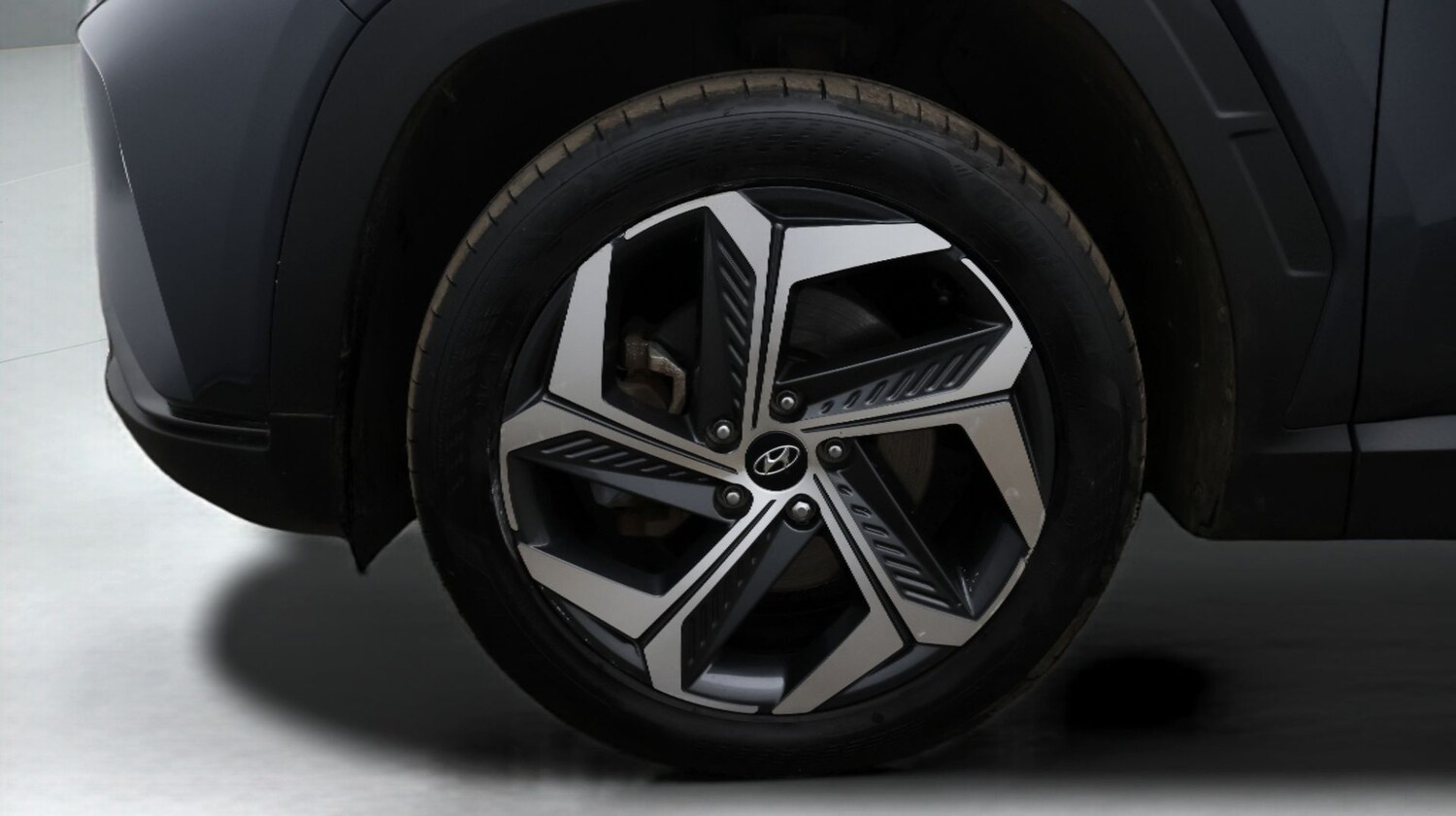 Used Hyundai TUCSON 2022 for sale - 77840057: Photo 18