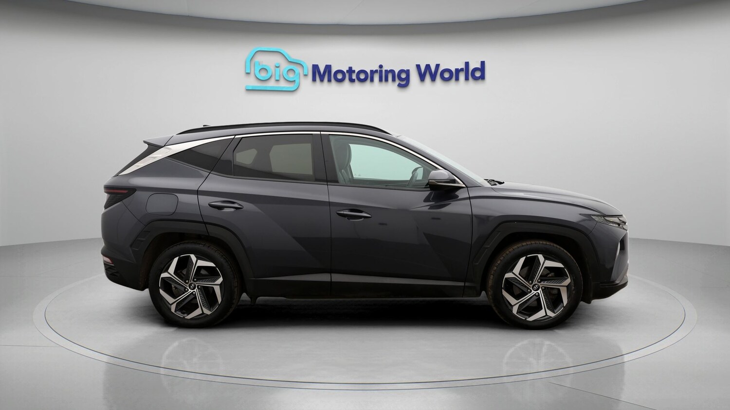 Used Hyundai TUCSON 2022 for sale - 77840057: Photo 8