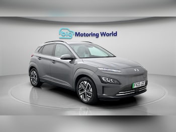 Used Hyundai KONA 2023 for sale - 79382540: Photo