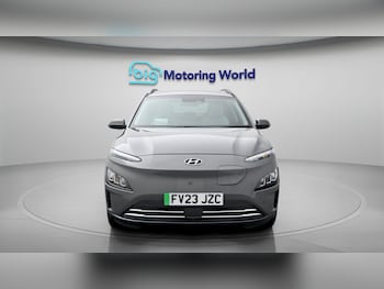Used Hyundai KONA 2023 for sale - 79382540: Photo
