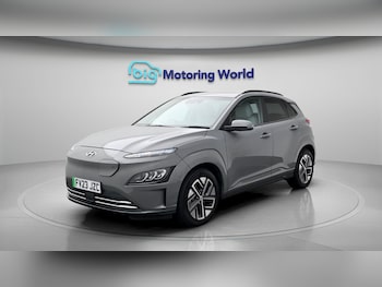 Used Hyundai KONA 2023 for sale - 79382540: Photo