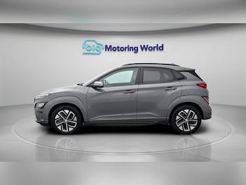 Used Hyundai KONA 2023 for sale - 79382540: Photo
