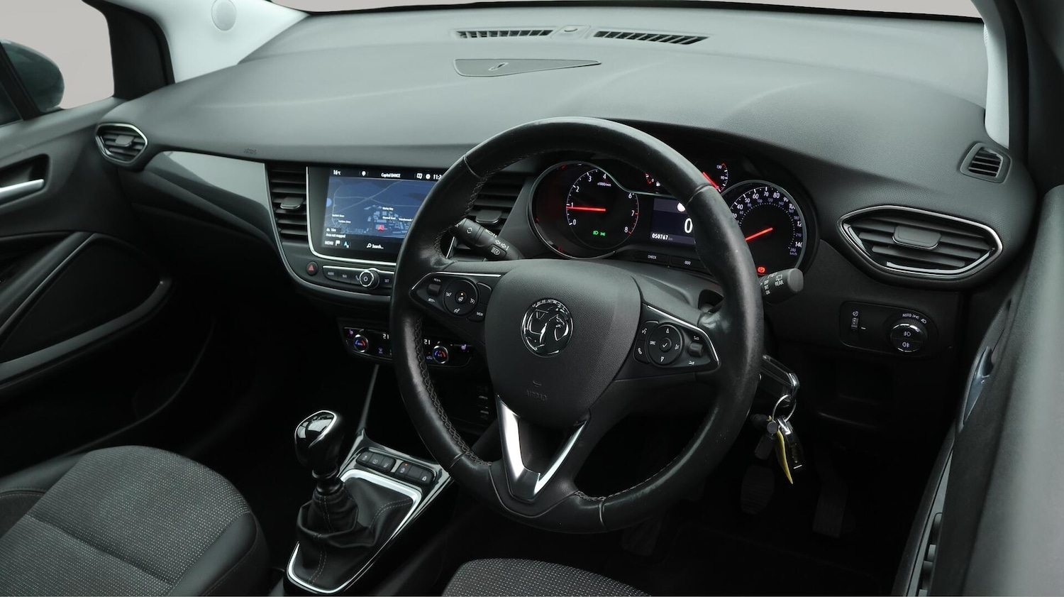 Used Vauxhall Crossland 2022 for sale - 76424746: Photo 10