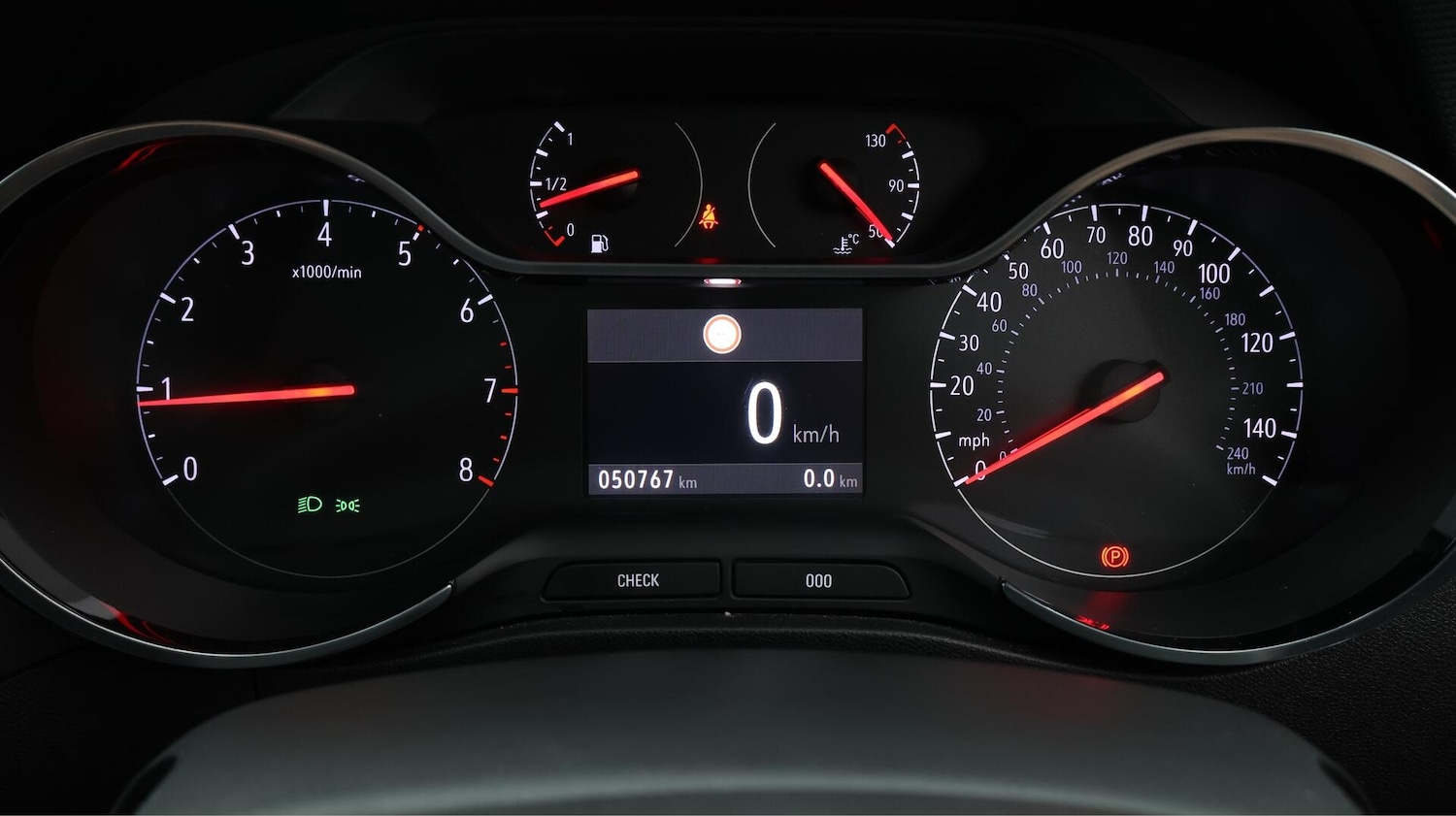 Used Vauxhall Crossland 2022 for sale - 76424746: Photo 11