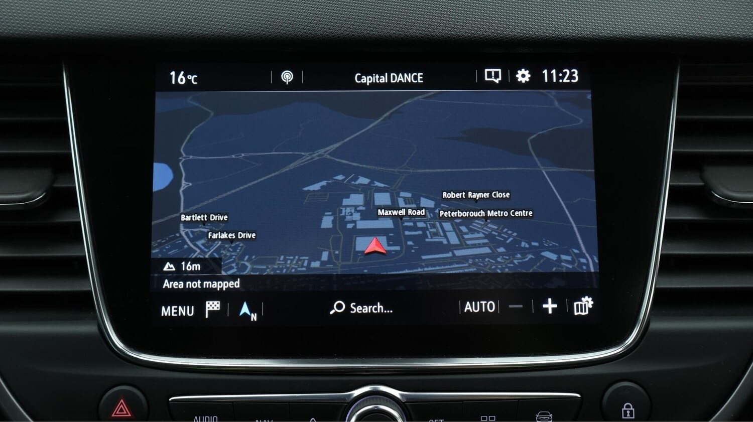 Used Vauxhall Crossland 2022 for sale - 76424746: Photo 12