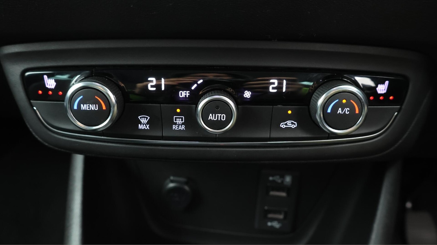 Used Vauxhall Crossland 2022 for sale - 76424746: Photo 13