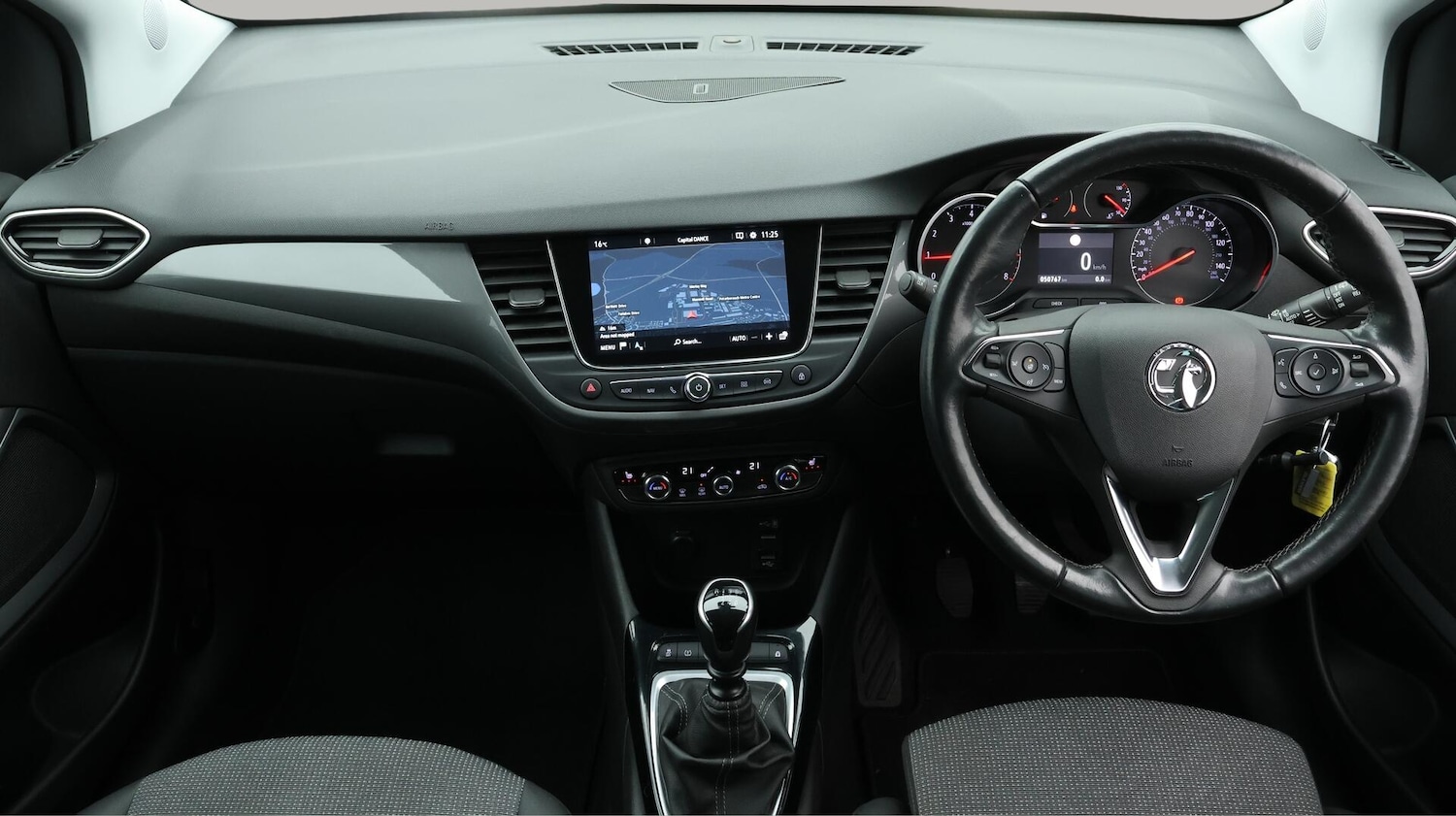 Used Vauxhall Crossland 2022 for sale - 76424746: Photo 14