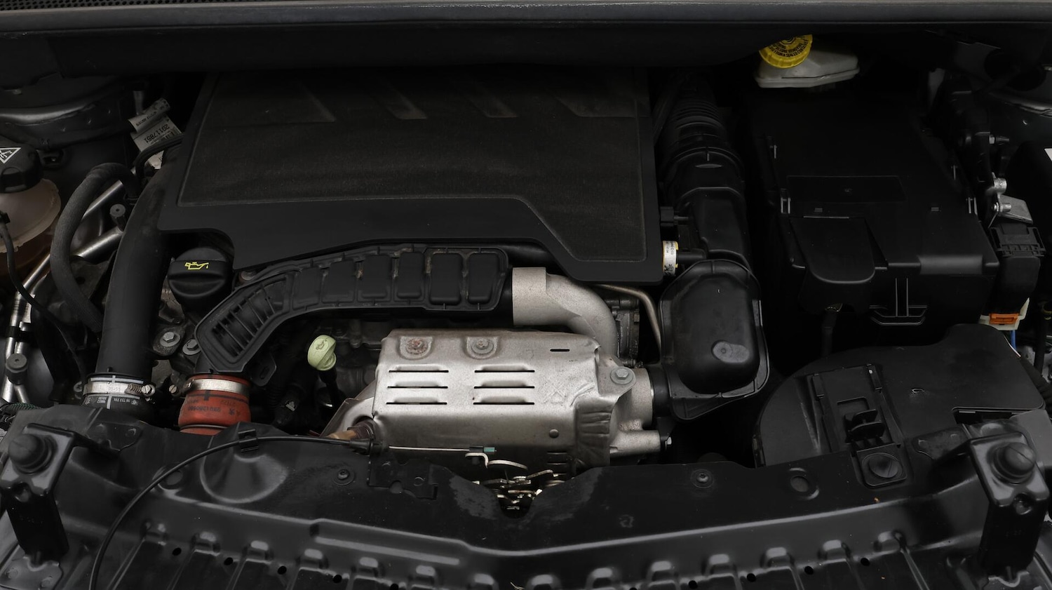 Used Vauxhall Crossland 2022 for sale - 76424746: Photo 20