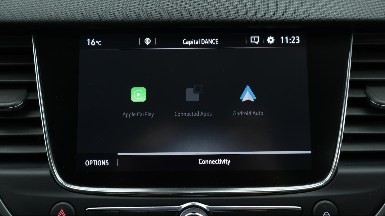 Used Vauxhall Crossland 2022 for sale - 76424746: Photo 26