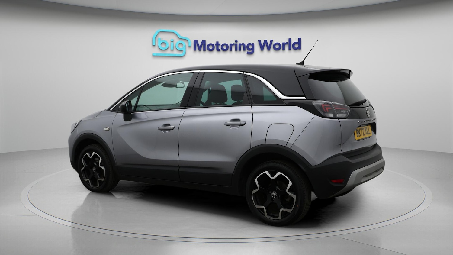 Used Vauxhall Crossland 2022 for sale - 76424746: Photo 6